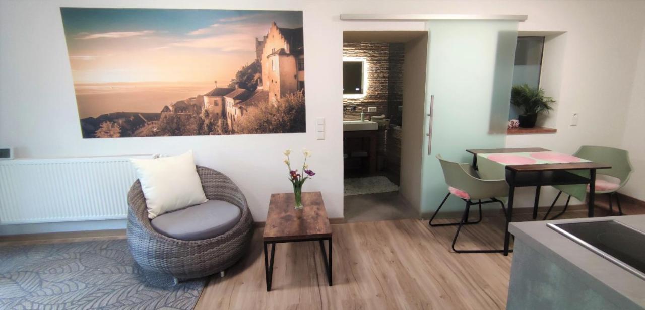 Ferienwohnung Bel Giardino FDH Exterior foto