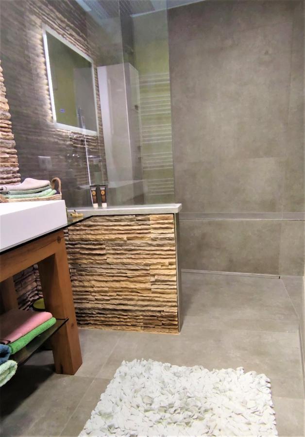 Ferienwohnung Bel Giardino FDH Exterior foto