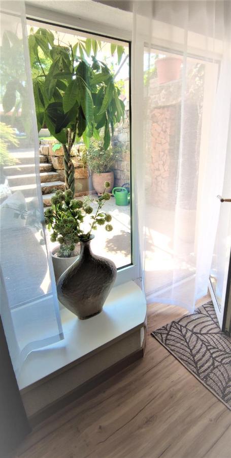 Ferienwohnung Bel Giardino FDH Exterior foto